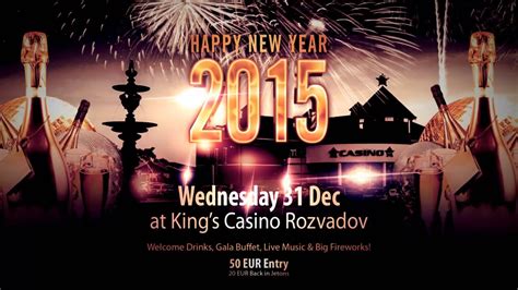 king s casino silvester 2019